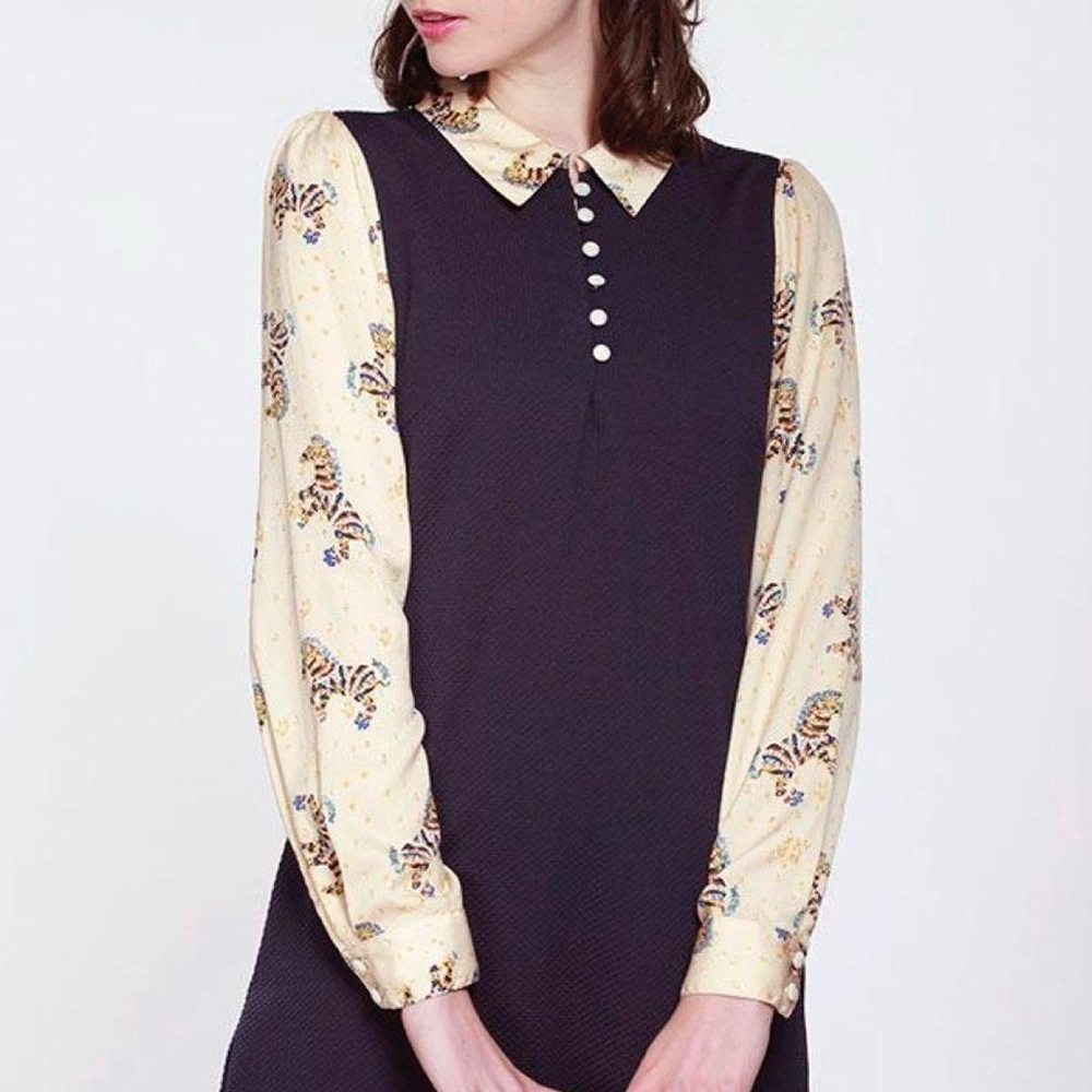 Miss Patina London Dress S